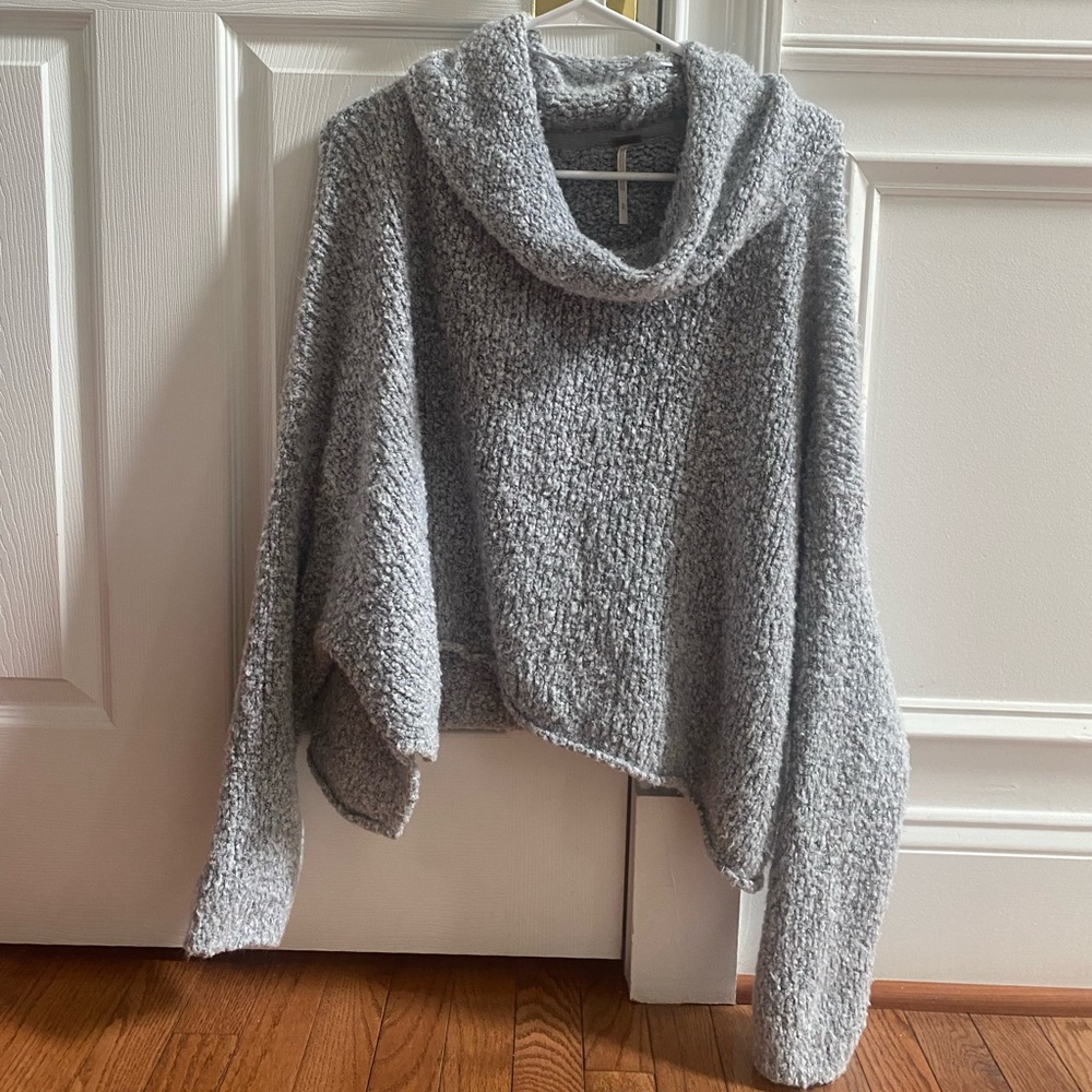 Free people top